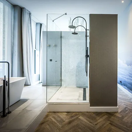 Der Valk Nijmegen-lent 4* Nijmegen