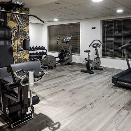 Hotel Der Valk Nijmegen-lent