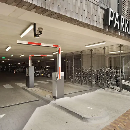 Der Valk Nijmegen-lent 4* Nijmegen