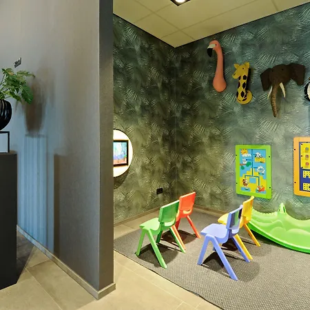 Hotel Der Valk Nijmegen-lent 4*