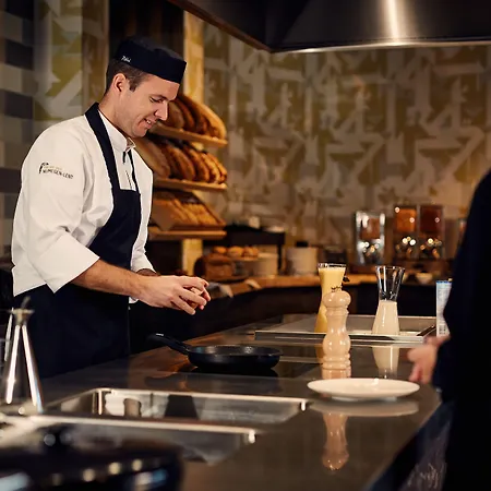 Hotel Der Valk Nijmegen-lent 4*