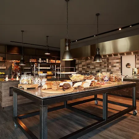 Der Valk Nijmegen-lent 4* Nijmegen