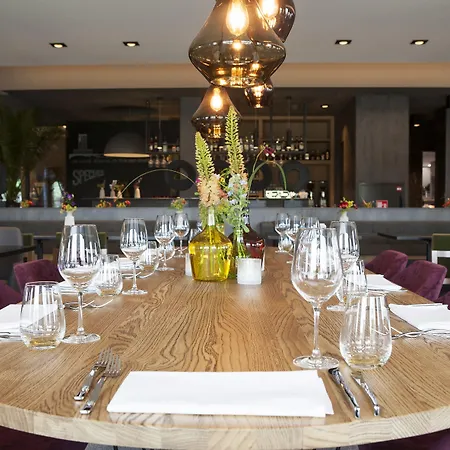 Hotel Der Valk Nijmegen-lent Nijmegen