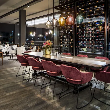 Hotel Der Valk Nijmegen-lent