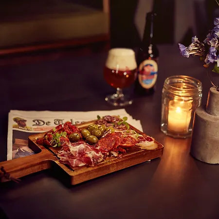 Hotel Der Valk Nijmegen-lent Nimwegen