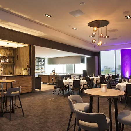 Der Valk Nijmegen-lent Hotel Nijmegen