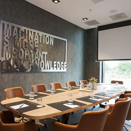 Der Valk Nijmegen-lent Hotel