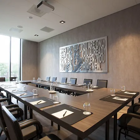 Hotel Der Valk Nijmegen-lent Nijmegen