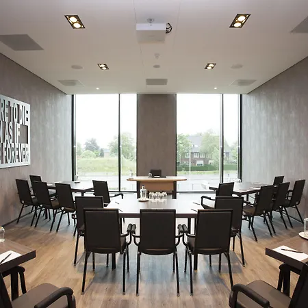 Der Valk Nijmegen-lent Hotel