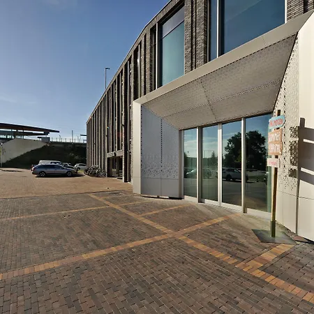 Der Valk Nijmegen-lent Hotel Nijmegen