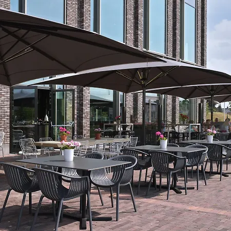Der Valk Nijmegen-lent 호텔 4*