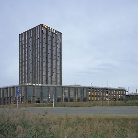 Der Valk Nijmegen-lent 4*