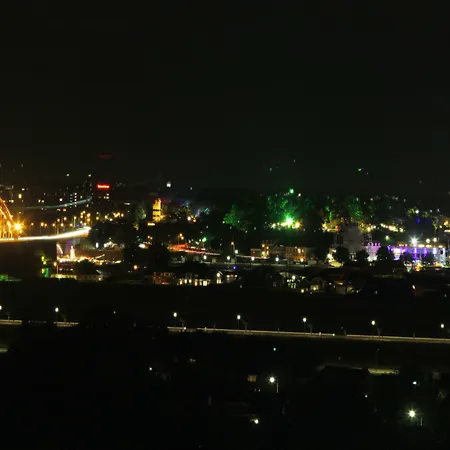 Hotel Der Valk Nijmegen-lent