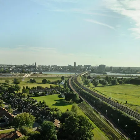 Der Valk Nijmegen-lent Hotel Nijmegen