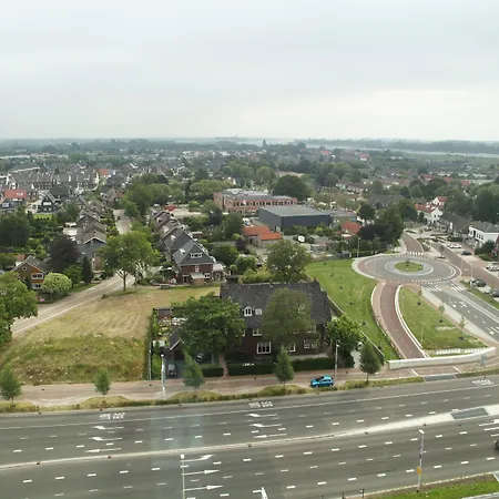 Der Valk Nijmegen-lent 4*