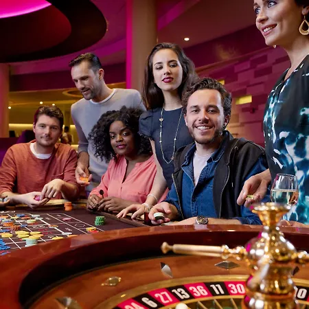 Der Valk Nijmegen-lent 4* Nijmegen