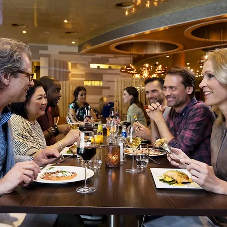 Der Valk Nijmegen-lent Hotel