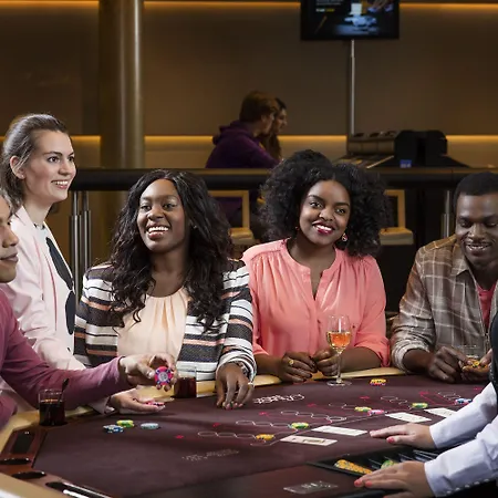 Der Valk Nijmegen-lent Hotel 4*