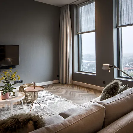 Der Valk Nijmegen-lent 4*