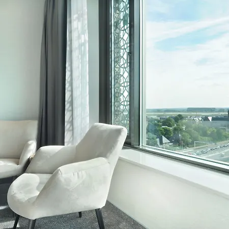 Hotel Der Valk Nijmegen-lent Nijmegen