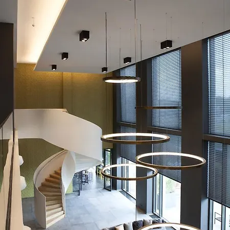 Der Valk Nijmegen-lent