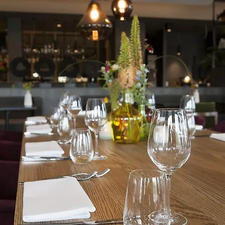 Der Valk Nijmegen-lent 4*