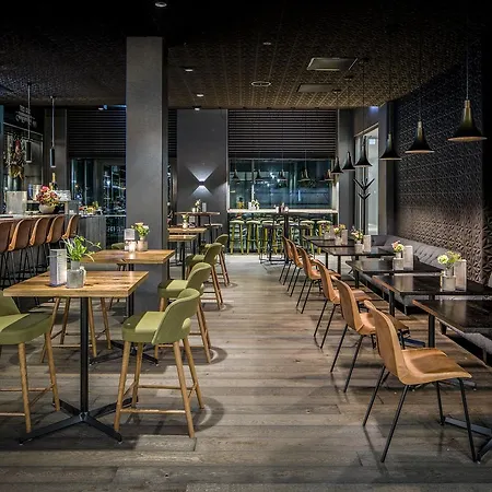 Der Valk Nijmegen-lent Hotel