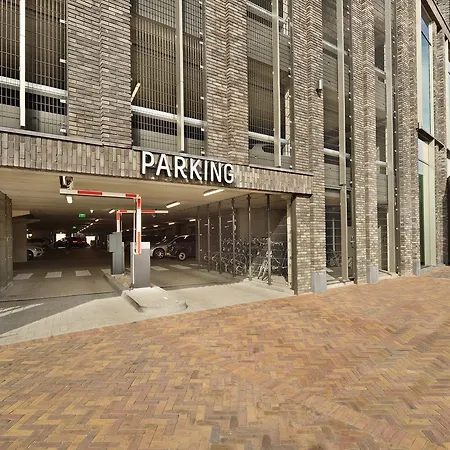 Der Valk Nijmegen-lent Nijmegen