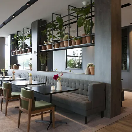 Der Valk Nijmegen-lent 4* 네이메헨