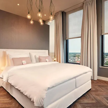 Der Valk Nijmegen-lent 4*