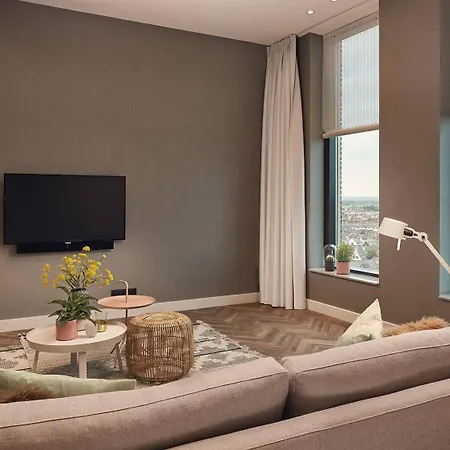 Der Valk Nijmegen-lent 4*