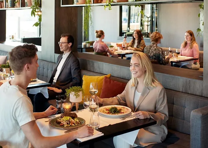 Der Valk Nijmegen-lent