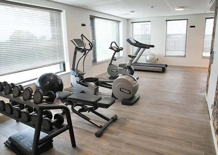 فان دير فالك نايميخن-لينت فندق