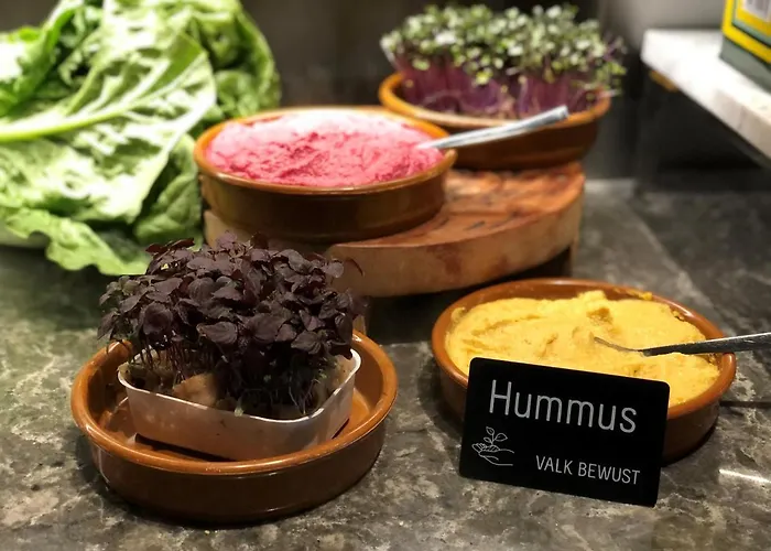 Szálloda Der Valk Nijmegen-lent