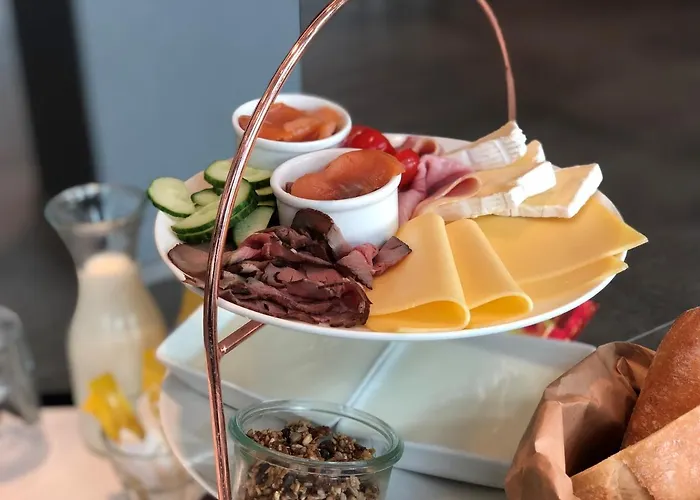 Der Valk Nijmegen-lent 4* Nijmegen