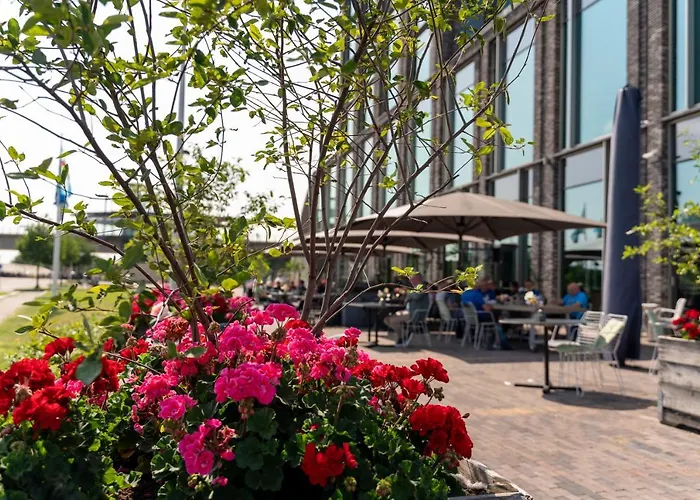 Der Valk Nijmegen-lent 4*