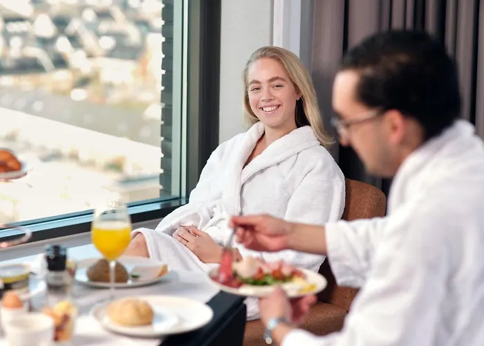 Hotel Der Valk Nijmegen-lent Nijmegen