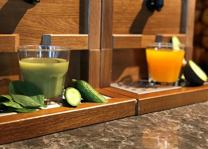 Der Valk Nijmegen-lent Szálloda 4*