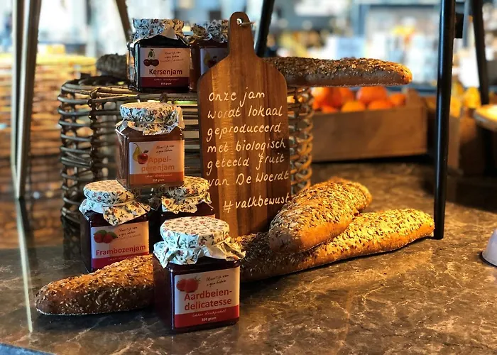 Hotel Der Valk Nijmegen-lent