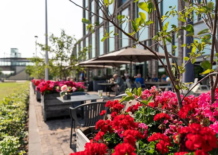 فندق فان دير فالك نايميخن-لينت نايميخين