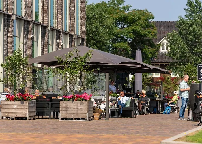 Der Valk Nijmegen-lent