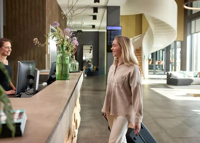 Der Valk Nijmegen-lent Szálloda