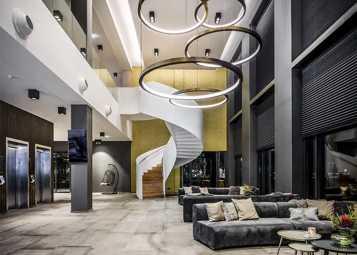 Szálloda Der Valk Nijmegen-lent 4*