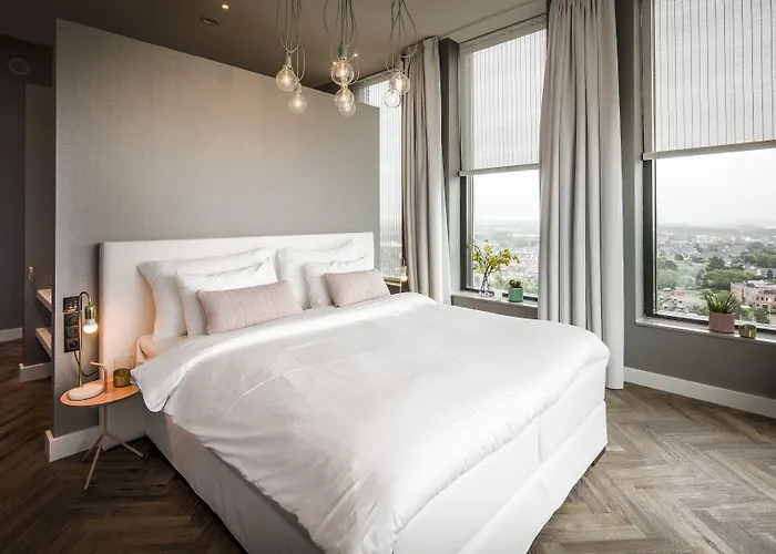 Der Valk Nijmegen-lent 4* Nijmegen