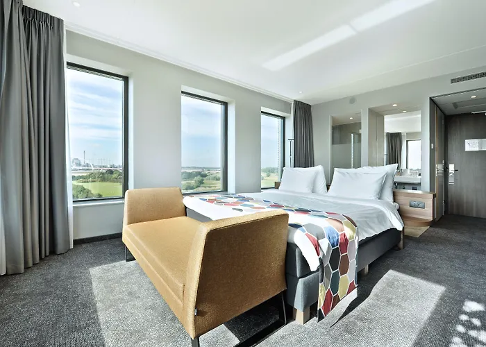 Der Valk Nijmegen-lent 4*