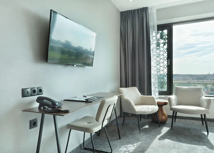 Szálloda Der Valk Nijmegen-lent Nijmegen