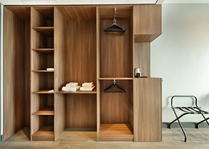 Der Valk Nijmegen-lent Szálloda 4*