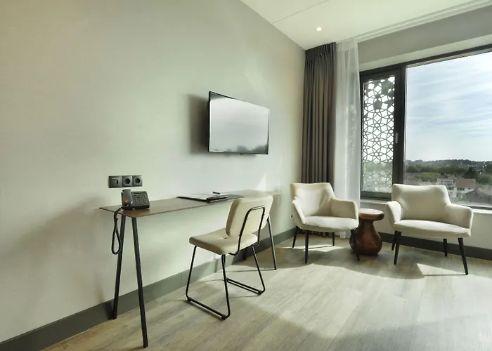 Der Valk Nijmegen-lent