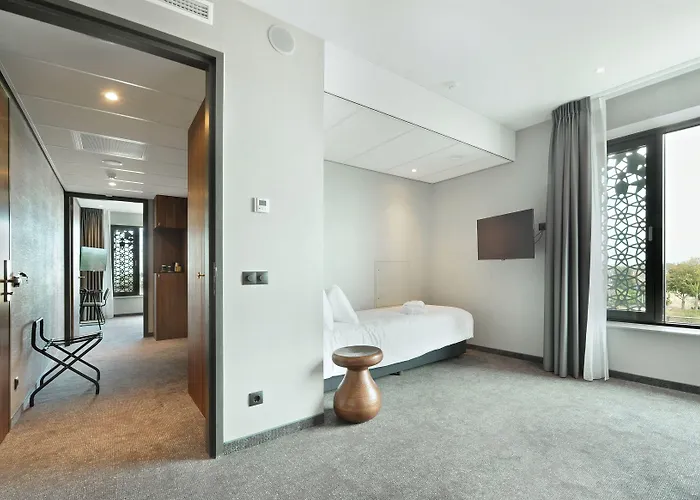 Der Valk Nijmegen-lent