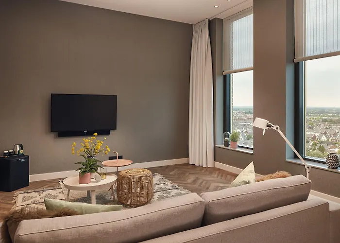 Der Valk Nijmegen-lent Hotel Nijmegen